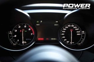Alfa Romeo Giulia Veloce Q4 2.0T 280Ps 8AT